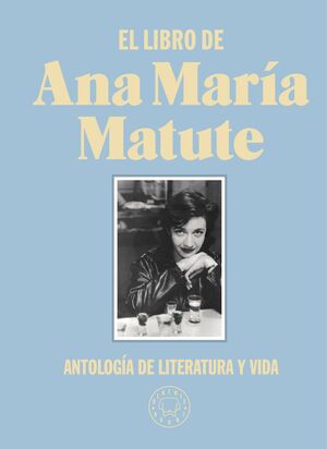 LIBRO DE ANA MARÍA MATUTE, EL