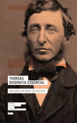 THOREAU. BIOGRAFIA ESSENCIAL