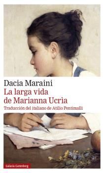 LARGA VIDA DE MARIANNA UCRÌA, LA    *