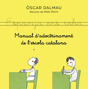 MANUAL D'ADOCTRINAMENT DE L'ESCOLA CATALANA