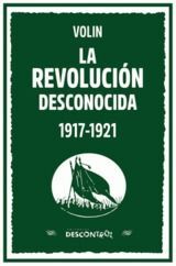LA REVOLUCIÓN DESCONOCIDA
