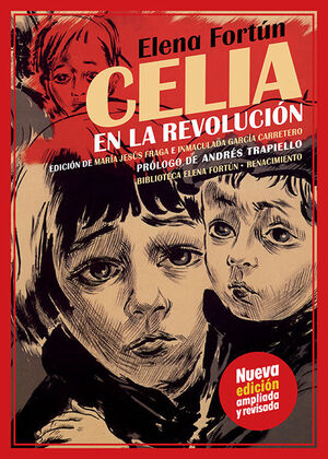 CELIA EN LA REVOLUCIÓN