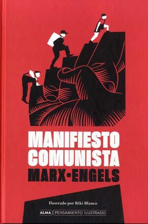 MANIFIESTO COMUNISTA