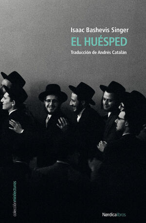 EL HUÉSPED