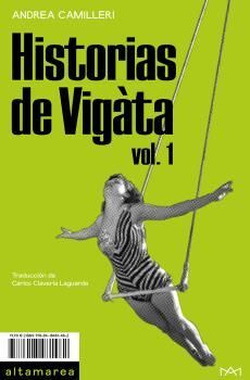 HISTORIAS DE VIGÀTA VOL.1