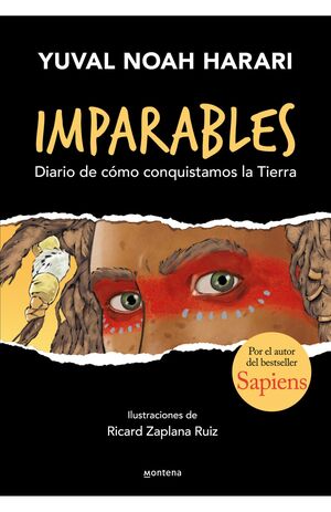 IMPARABLES (IMPARABLES 1)