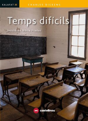TEMPS DIFÍCILS