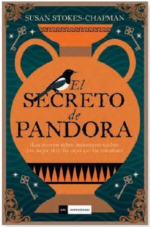 EL SECRETO DE PANDORA