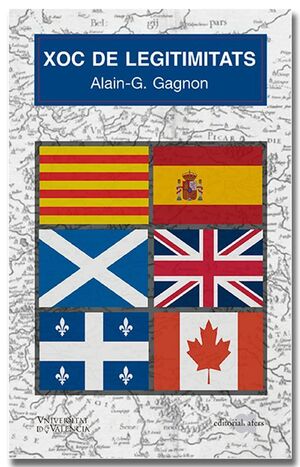 XOC DE LEGITIMITATS