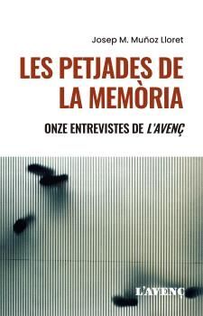 PETJADES DE LA MEMORIA,LES