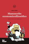 MANUSCRITS ECONOMICOFILOSÒFICS