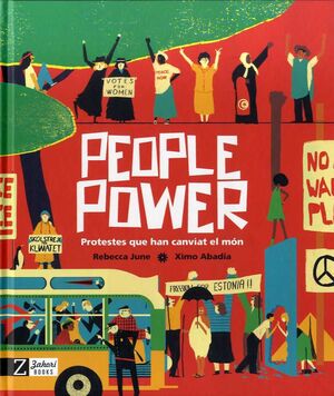 PEOPLE POWER - CATALÀ