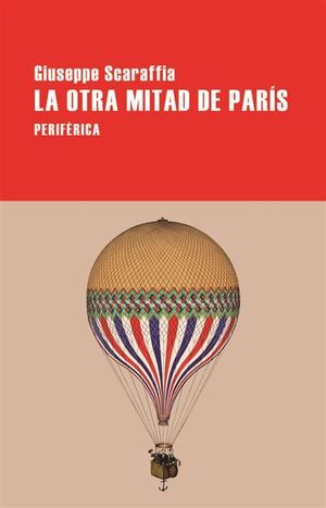 LA OTRA MITAD DE PARÍS