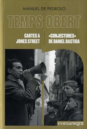 CARTES A JONES STREET - CONJECTURES DE DANIEL BASTIDA