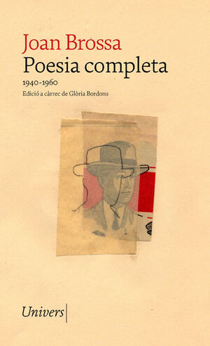 POESIA COMPLETA JOAN BROSSA