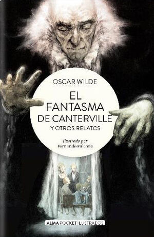 FANTASMA DE CANTERVILLE, EL - POCKET