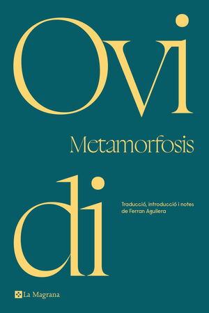 METAMORFOSIS