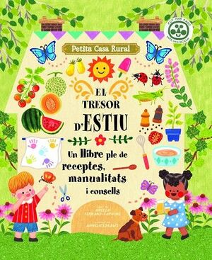 EL TRESOR D'ESTIU