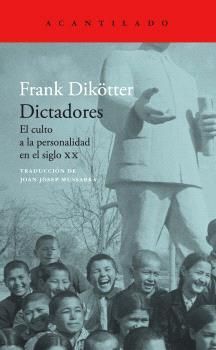 DICTADORES