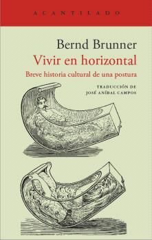 VIVIR EN HORIZONTAL