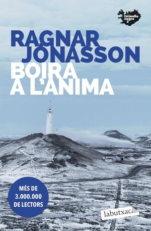 BOIRA A L'ÀNIMA