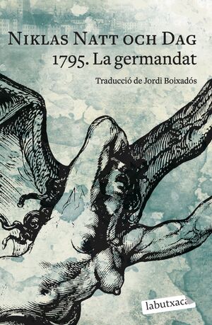 1795. LA GERMANDAT