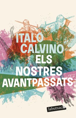 ELS NOSTRES AVANTPASSATS