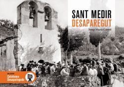 SANT MEDIR DESAPAREGUT