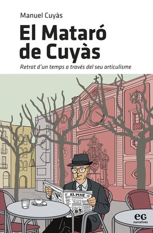 EL MATARÓ DE CUYÀS