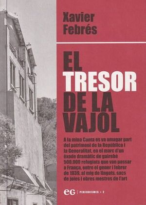 EL TRESOR DE LA VAJOL