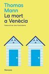 LA MORT A VENÈCIA