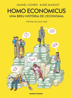 HOMO ECONOMICUS