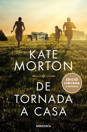 DE TORNADA A CASA (EDICIÓ LIMITADA)