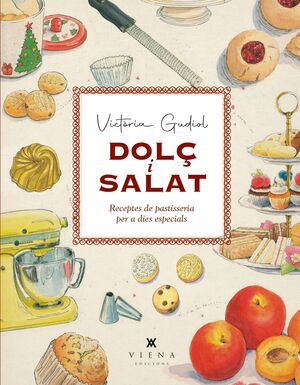 DOLÇ I SALAT