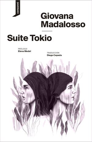 SUITE TOKIO
