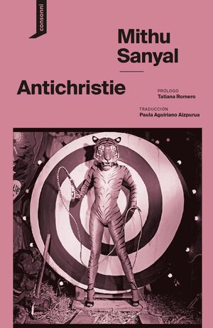 ANTICHRISTIE