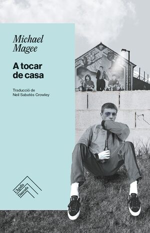A TOCAR DE CASA
