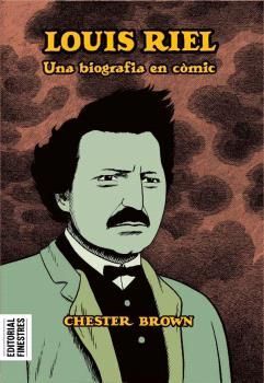 LOUIS RIEL