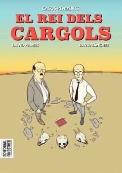 EL REI DELS CARGOLS