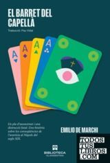 BARRET DEL FRARE, EL - CAT