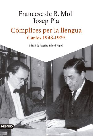 CÒMPLICES PER LA LLENGUA