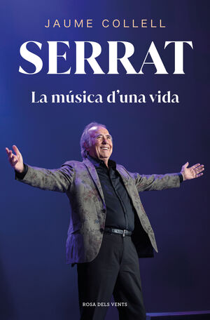 SERRAT: LA MÚSICA D'UNA VIDA