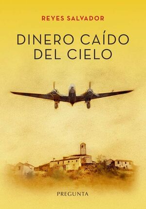 DINERO CAÍDO DEL CIELO