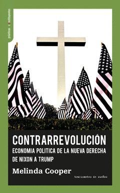 CONTRARREVOLUCIÓN.