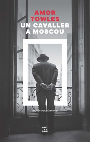 UN CAVALLER A MOSCOU