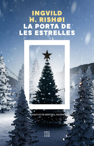 LA PORTA DE LES ESTRELLES
