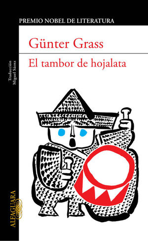 EL TAMBOR DE HOJALATA