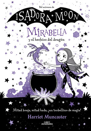 MIRABELLA 1 - MIRABELLA Y EL HECHIZO DEL DRAGÓN
