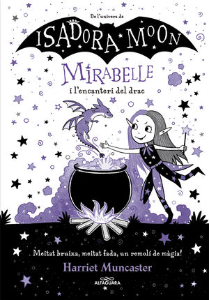 MIRABELLE 1 - MIRABELLE I L'ENCANTERI DEL DRAC