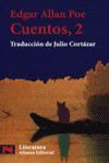 CUENTOS, 2